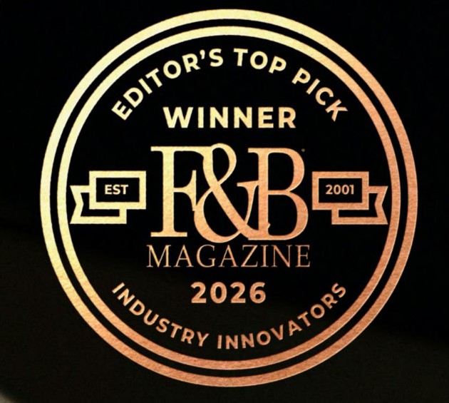 Editor's Top Picks: Industry Innovators - April 2026 - Food & Beverage Magazine