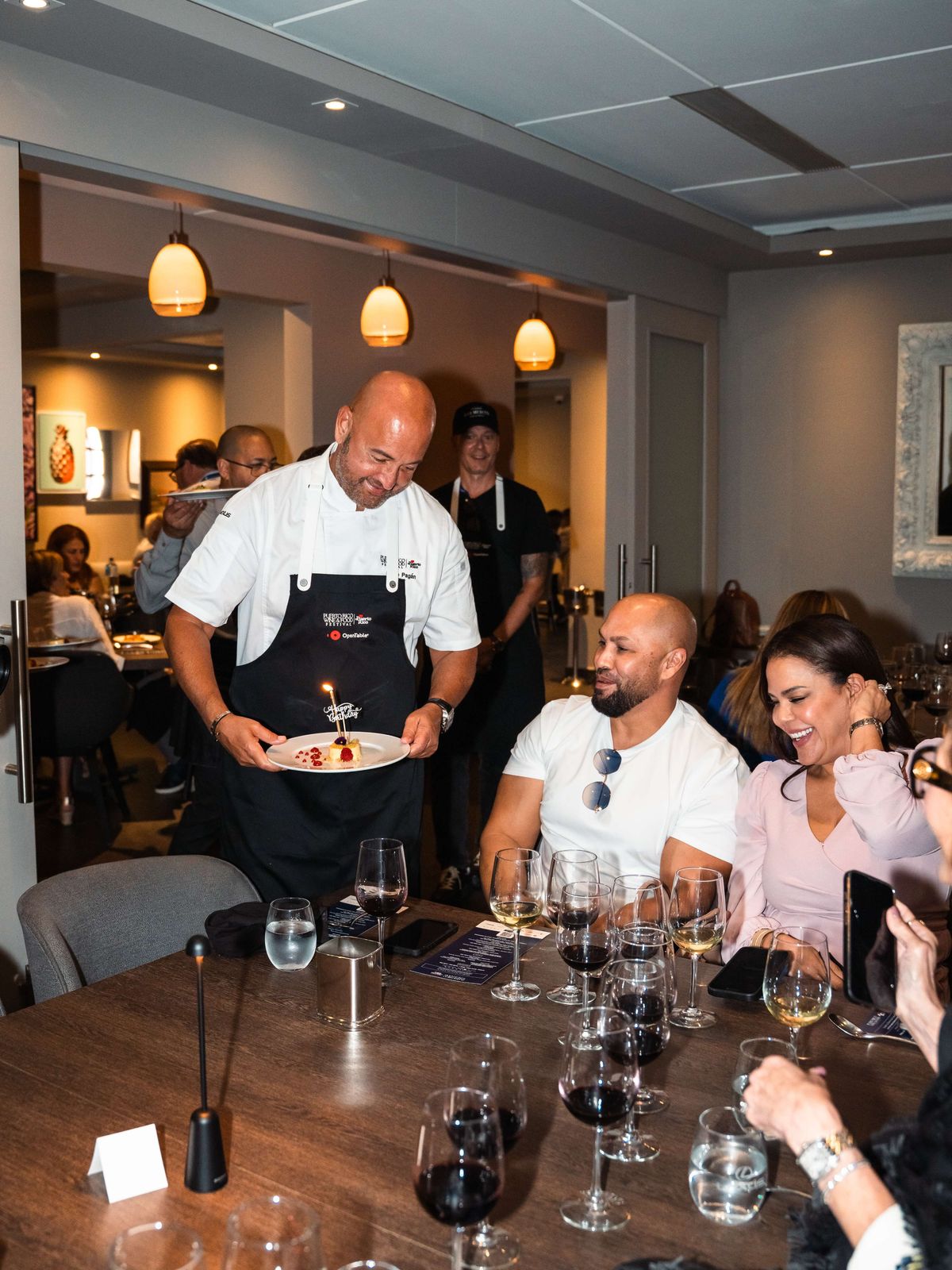 PRWFF 2026_Modern Boricua Lunch2_Photo Credit-JC Pro Visual