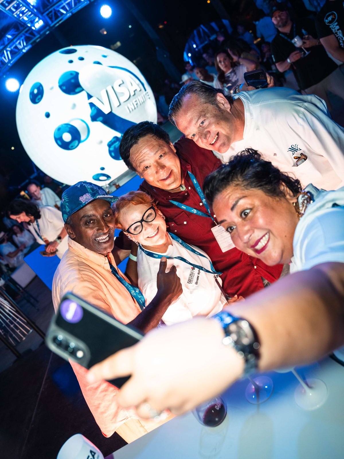 PRWFF 2026_Masters of Sabor4_Photo Credit-JC Pro Visual