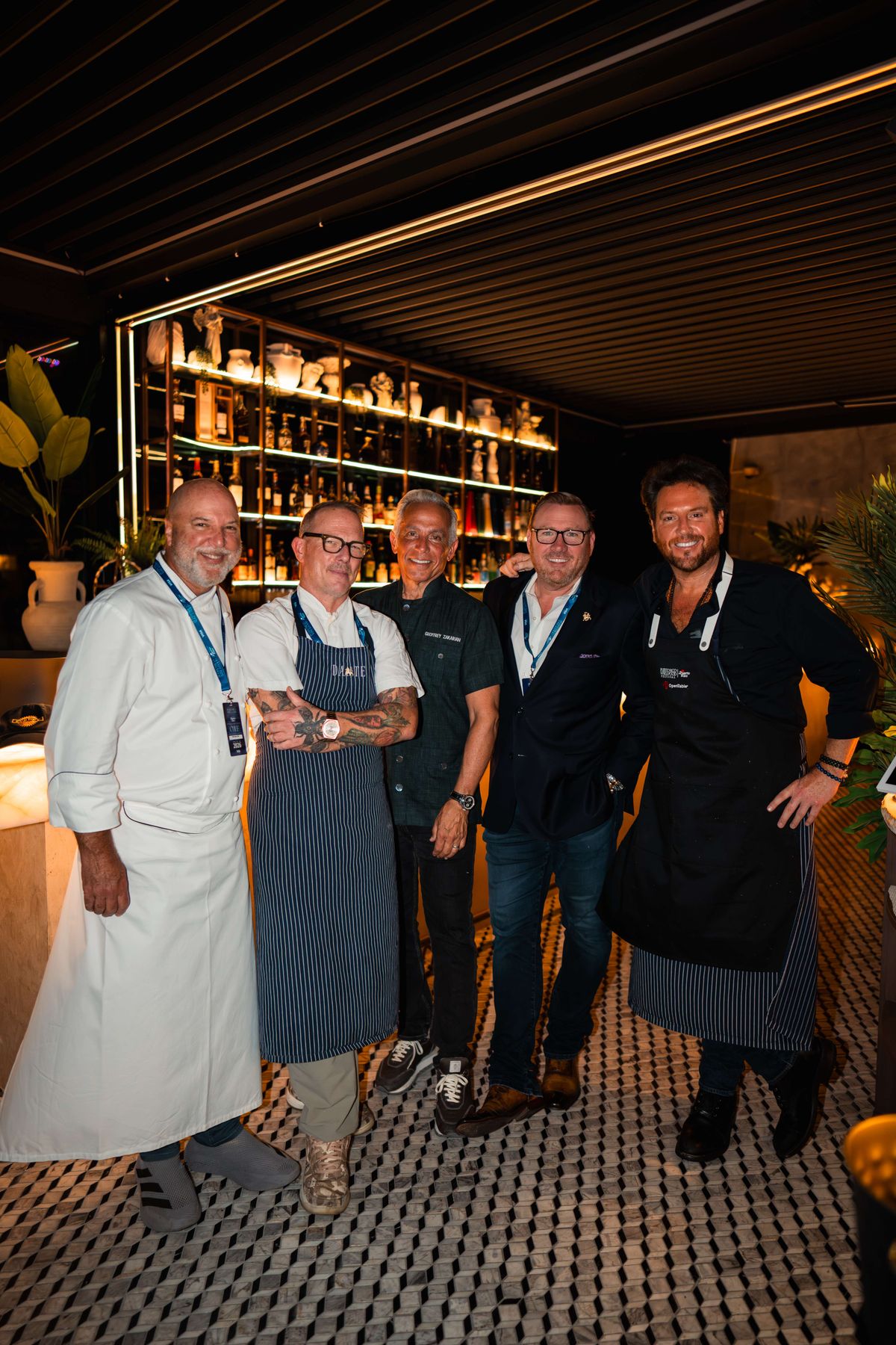 PRWFF 2026_Les Grande Maison Dinner1_Photo Credit-JC Pro Visual 