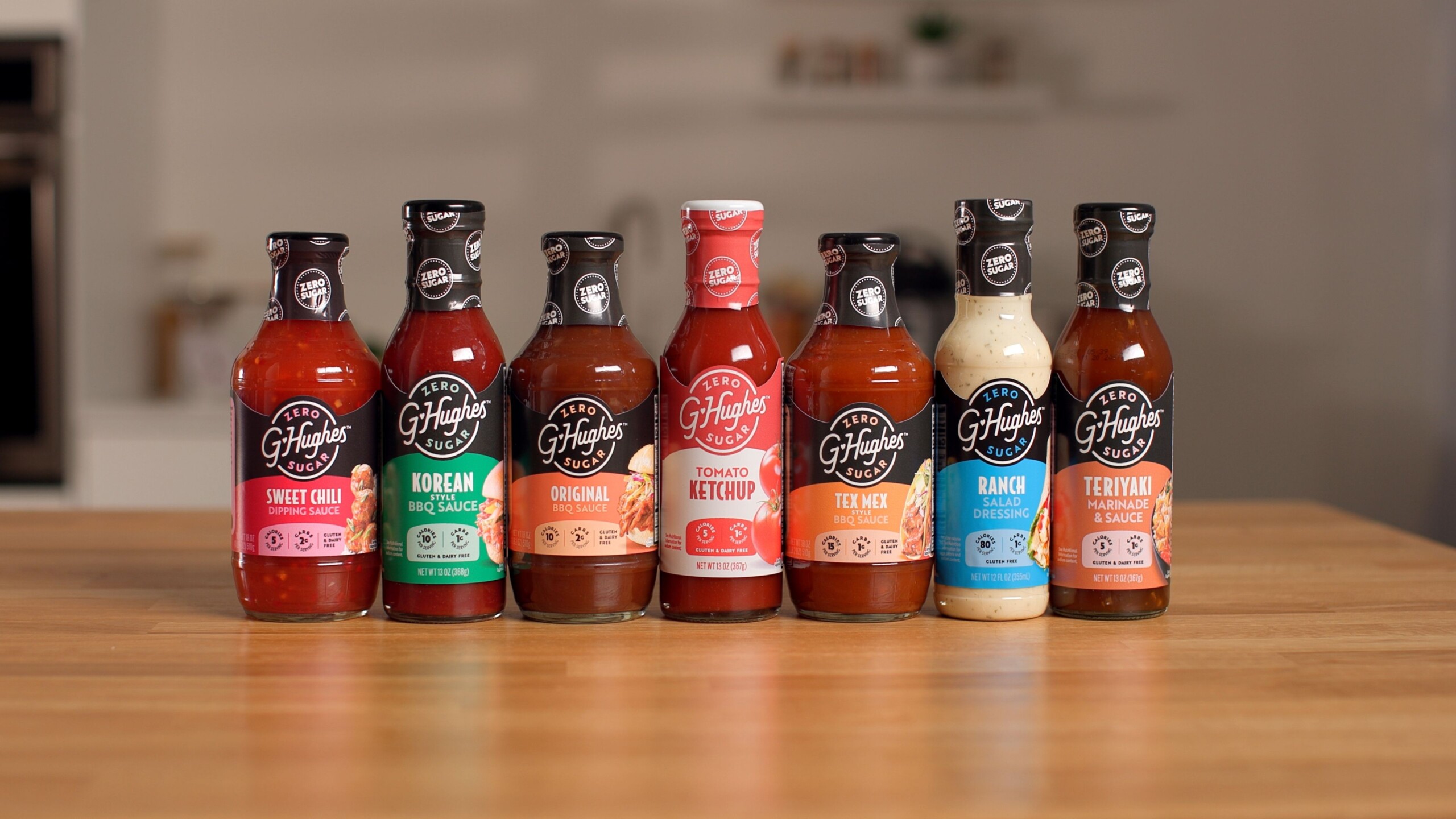 G Hughes Rebrand Lineup_Press Release Image