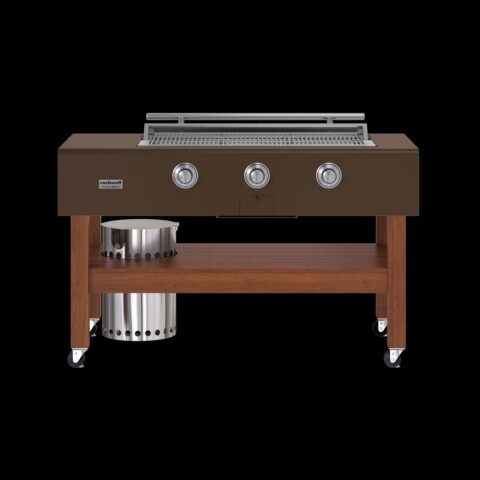 CALIBER-SIGNATURE_OPEN_60_GRILL_ESPRESSO_CASTORS