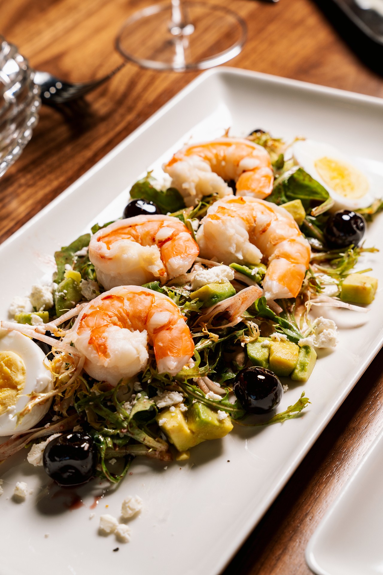 Butcher & Thief_ Jumbo Shrimp Louie_by David Farris_Off the House Studio