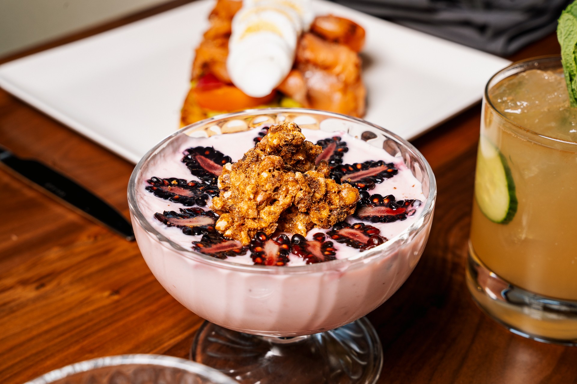 Butcher & Thief_Berry Bowl 2_by David Farris_Off the House Studio