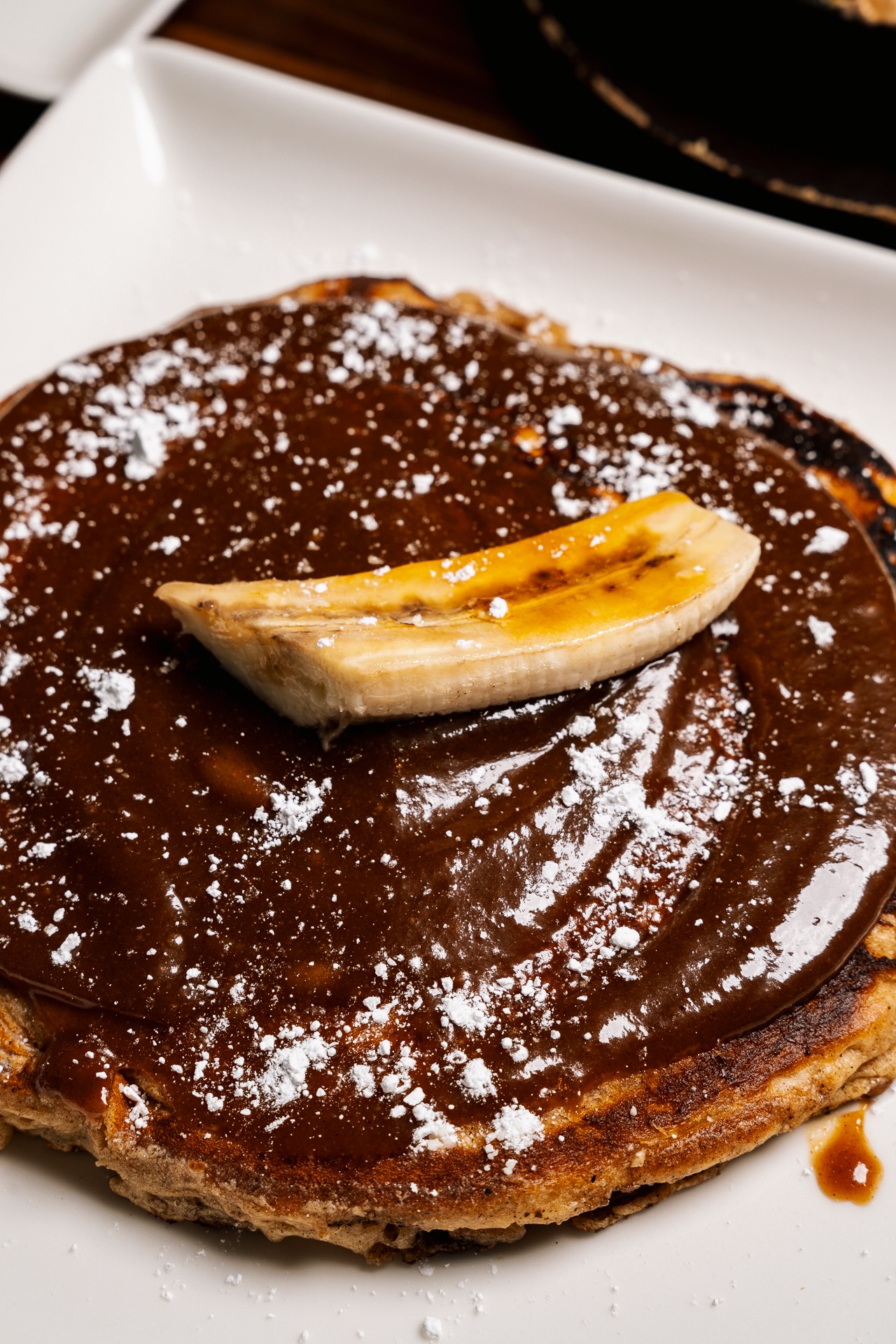 Butcher & Thief_Banana Flapjack_by David Farris_Off the House Studio