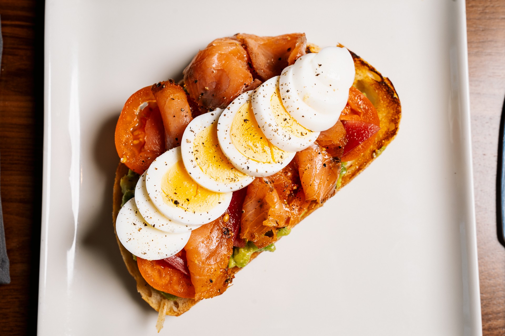 Butcher & Thief_Avocado Toast 2_by David Farris_Off the House Studio