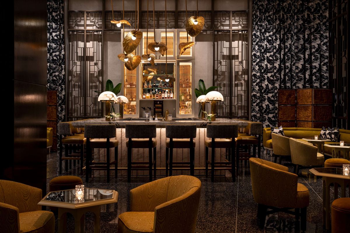 deco spirits