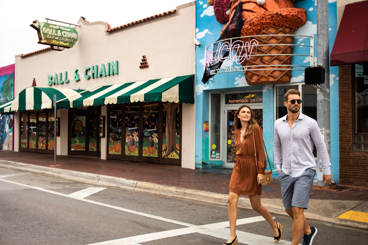 little havana walking tour