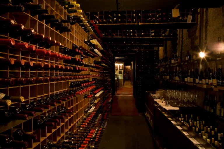 Bern_s Steak House_Wine Cellar_Berns Steak House_2025