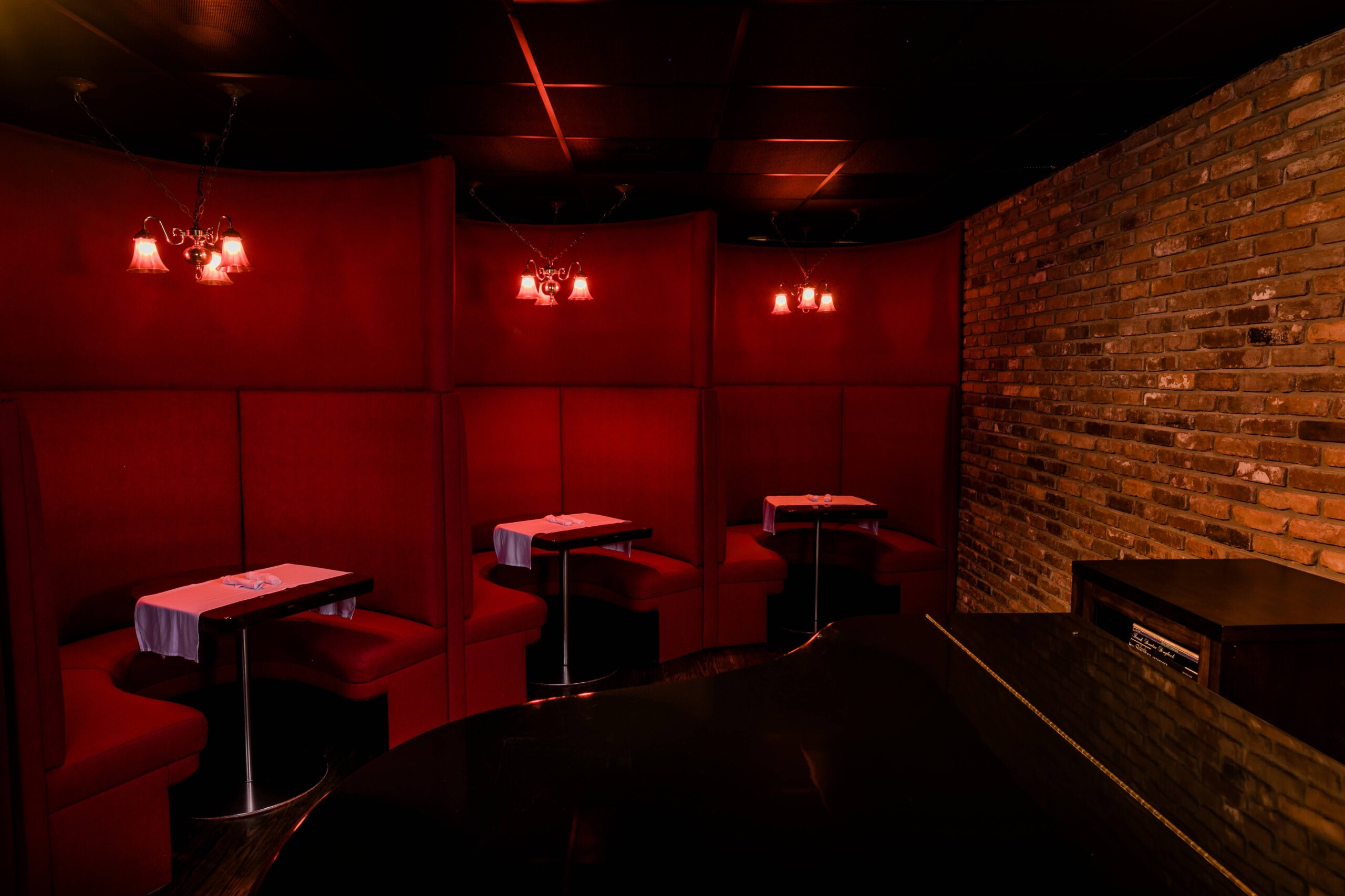 Bern_s Steak House_Inside Dessert Room_Bern_s Steak House_2025