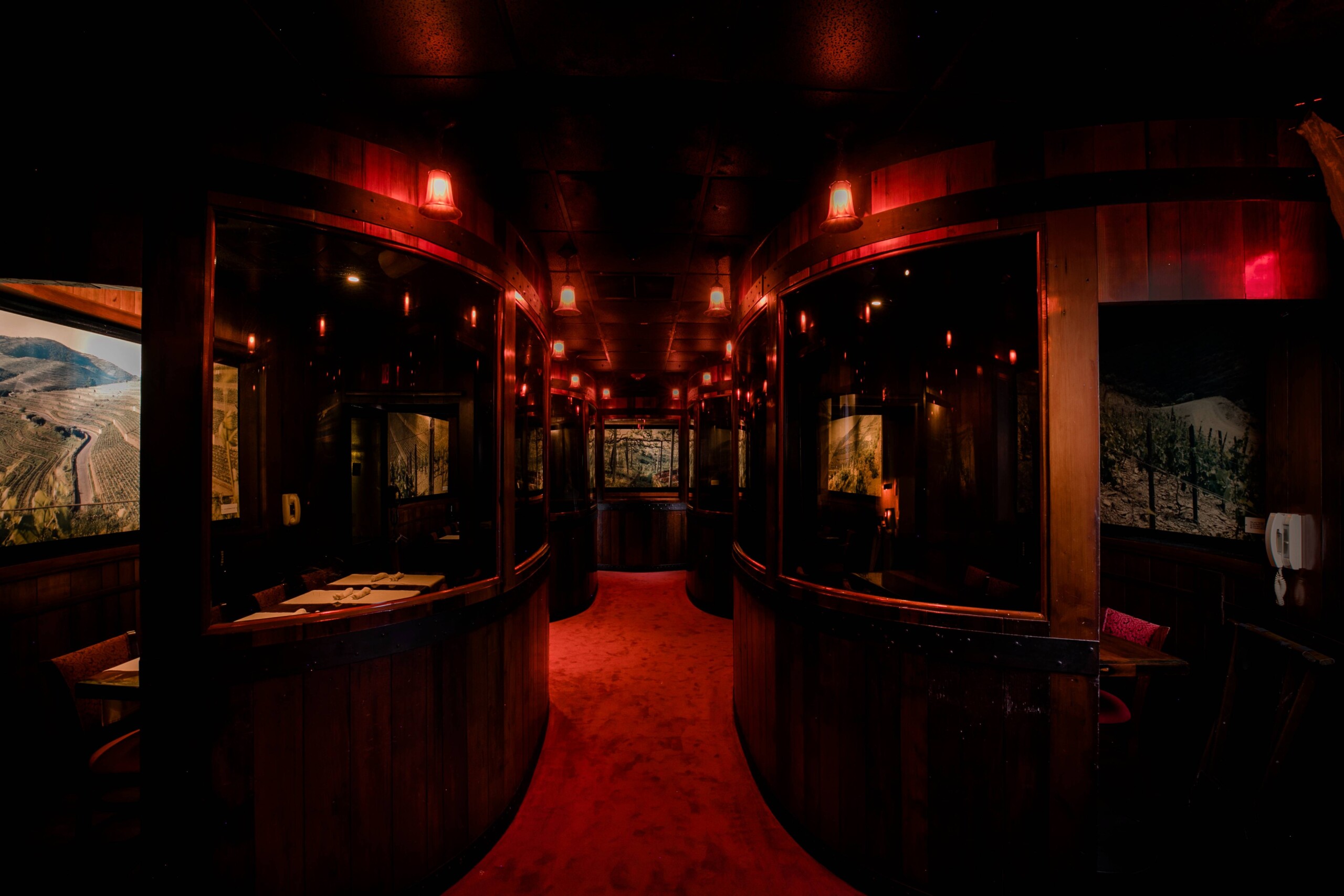 Bern_s Steak House_Dessert Room_Pezz Photo_2023