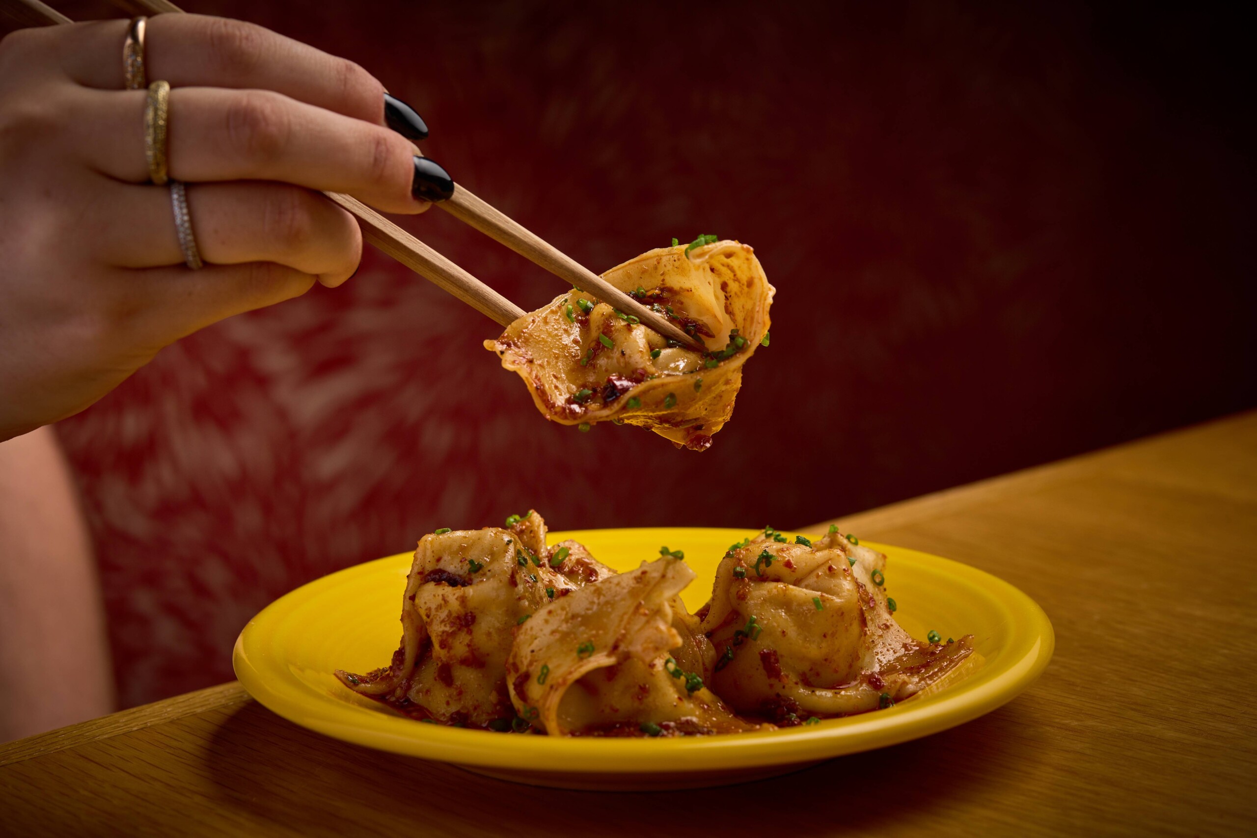 Dumplings