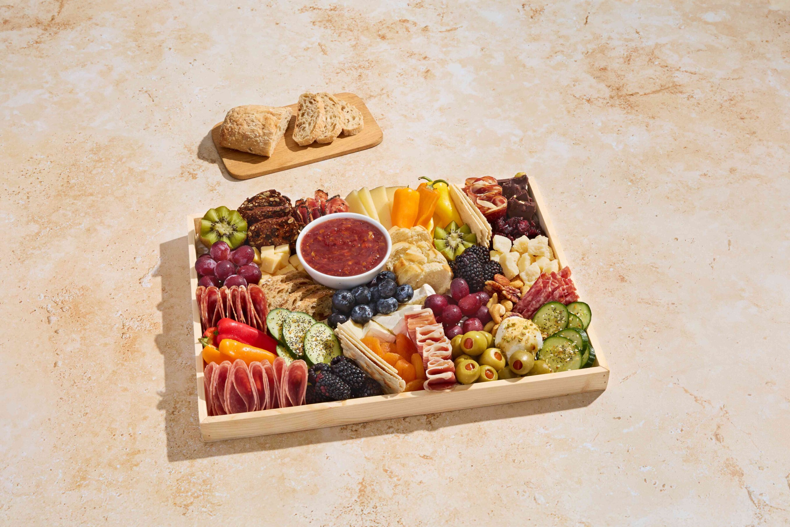 Wine Pairing Board - Small