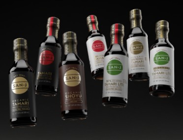 San-J Products