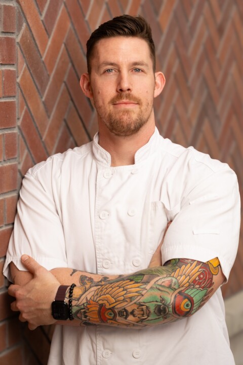 Casey McMinn