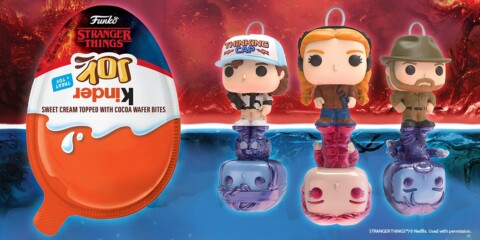 KJ Stranger Things Hero Image